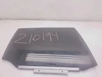 Passenger Right Rear Door Glass Fits 06-09 Lexus RX400H Used. Price: $99.99.