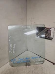 84-01 Jeep Cherokee Right Rear Door Glass/window Passenger Side Rh Oem Used. Price: $78.02.