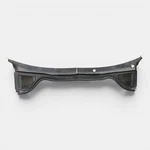2022-2025 Volkswagen Taos Windshield Wiper Cowl Panel Grille Oem 2GJ819403 Used. Price: $115.58.