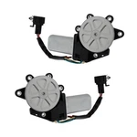 For Nissan Pathfinder 2008-2012 Window Regulator Motors Driver Passenger Side New. Price: $120.46.