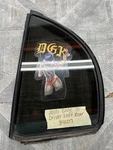 2006-2011 Honda Civic Sedan Rear Left Door Vent Quarter Window Glass 07 08 09 10 Used. Price: $44.95.
