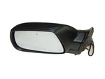 Jeep Grand Cherokee Wk 05-09 Oem Driver Left Exterior Door Mirror Defrost Heat Used. Price: $49.99.