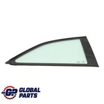 Audi A5 Rear Quarter Window Glass Right O/s Side AS2 8T0845300G Used. Price: $152.27.