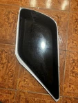 Fits 2003-2009 Toyota 4RUNNER Passenger Side Right Rear Quarter Glass Window Used. Price: $100.00.