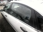 Driver Left Rear Door Glass Fits 11-17 Caprice 32465186 Used. Price: $130.70.