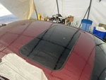 Used Roof Panel Glass Fits: 2013 Honda Accord Sedan Grade. Price: $171.00.