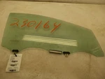 04 06 07 08 09 Toyota Prius Front Passenger Right Door Glass 6810147051 Used. Price: $99.99.
