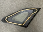 Oem 87810-G5000 Glass Quarter Fixed Left Driver Ups# For Kia Niro Ev 2019 2022 New. Price: $209.95.