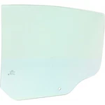 For Dodge Charger Window Glass 2011-2017 Rear Passenger Side 4-DOOR New. Price: $73.78.
