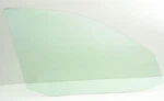 Fits 00-05 Volks Jetta 99 New Passenger Right Front Door Window Glass. Price: $90.00.