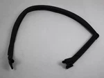 Genuine Mopar Front Door Glass Run Right 4575890AK New. Price: $182.53.