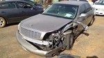 Passenger Right Rear Door Glass Without Armored Fits 00-05 Deville 264581 Used. Price: $124.79.