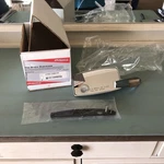 Scott Drake Door Mirror Fits 1967-1968 Ford Mustang Outside New. Price: $79.99.