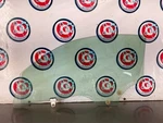 03-07 Infiniti G35 Coupe Passenger Right Window Glass 80300AM800 Oem 14BI7D1 Used. Price: $89.95.