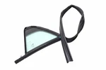 Genuine Gm Passenger Side Rear Door Window Weatherstrip 23446987 New. Price: $170.62.