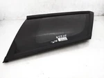2019-2020 Honda Passport Rear Passenger Right Quarter Window Glass 73500-TGS-A01 Used. Price: $249.38.