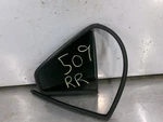 99-05/07-11 Volkswagen Jetta R.passenger Rear Door Window Vent Glass 01-11/SEDAN Used. Price: $79.96.