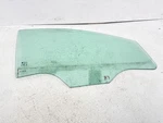 2024 Buick Encore Gx Front Right Passenger Side Door Window Glass Oem Used. Price: $53.00.