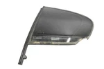 09-15 Bmw 750LI 740LI Rear Left Door Quarter Fixed Window Glass 51347177849 Oem Used. Price: $42.00.