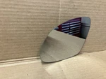 2009 - 2017 Volkswagen Vw Tiguan Door Mirror Glass Heated Drivers Side Used. Price: $44.99.