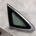(local Pickup Only) Sonata 2025 Quarter Glass 2134880 Used. Price: $174.90.