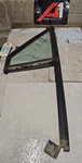 84-96 Cherokee 86-92 Comanche Left Front Vent Glass Fixed Driver Side Lh Oem Used. Price: $114.62.