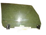Jaguar Xjs Convertible Door Glass Choose Side 1995-1996 #BEC25527 Used. Price: $99.00.