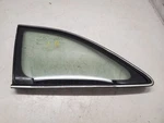Lexus SC300, Left Quarter Glass, 1992-2000, 62720-24080, Oem Used. Price: $139.52.