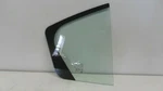 For 2010-2012 Chevrolet Cruze 4 Door Rear Right Passenger Side Vent Window Glass New. Price: $200.00.