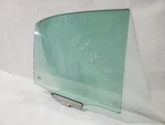 1998 1999 2000 2001 2002 Mercedes E320 Oem Rear Right Door Glass Used. Price: $99.00.