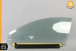 07-14 Mercedes W216 CL63 Amg CL550 Front Left Driver Side Door Window Glass Oem Used. Price: $278.05.