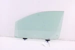 2011-2020 Toyota Sienna Front Left Driver Side Door Window Glass 68102-08051 Used. Price: $116.58.