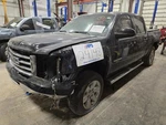 Used Rear Left Door Glass Fits: 2013 Gmc Sierra 1500 Pickup Crew Cab W/priv. Price: $127.50.