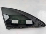 2017-2020 Jaguar F-pace Rear Left Window Quarter Glass Oem Used. Price: $107.88.