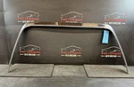 2004 Thunderbird Left Center Right Windshsield & Pillar Exterior Chrome Trim Used. Price: $325.00.