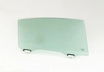 Passenger Rear Door Window Tempered Glass For 19-25 Lexus ES250 ES300H ES350 New. Price: $118.00.