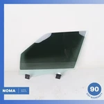 14-22 Range Rover Sport L494 Front Left Door Window Glass LR043947 Oem Used. Price: $139.23.