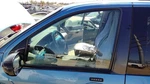 1995-02 Ford Windstar Driver Left Front Side Window Door Glass Oem XF2Z1621411AA Used. Price: $95.03.