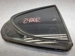 2007-2014 Lexus LS460 Passenger Right Door Vent Glass 68011-50010 Used. Price: $59.50.