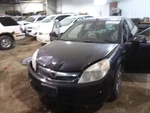 Passenger Right Rear Door Vent Glass Fits 07-09 Aura 2085509 Used. Price: $90.25.