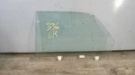 91 - 95 Acura Legend Left Driver Rear Door Window Glass Used. Price: $119.16.