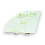 89-95 Bmw 525 530 535 540 M5 E34 Door Glass Window Front Right 51328107672 Oem Used. Price: $137.89.