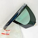 New 2010 2011 - 2014 Jaguar Xfr Left Door Fixed Quarter Glass C2Z28409 Oem. Price: $198.00.