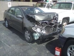 Back Glass Heated Fits 03-08 Corolla 177924 Used. Price: $50.00.