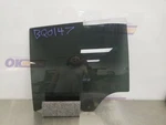 20 Cadillac XT6 Premium Luxary Door Window Glass Rear Left Driver Used. Price: $125.00.