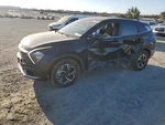 Right Blk Rear Door Assembly Oem 23-24 Kia Sportage Used. Price: $820.00.
