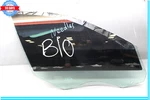 11-16 Bmw 528I 535I F10 Front Right Passenger Side Door Window Glass Oem Used. Price: $135.00.