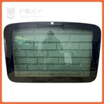 09-15 Bmw 750I 750LI F01 Moonroof Glass Panel 5410720919301 Oem Used. Price: $99.00.