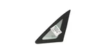Fits: 2000-2007 Ford Focus Sedan Passenger Side Rear Right Quarter Window Glass New. Price: $64.95.