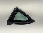 2025 Tesla Model Highland Left Quarter Glass 1915483-20-C Used. Price: $146.25.